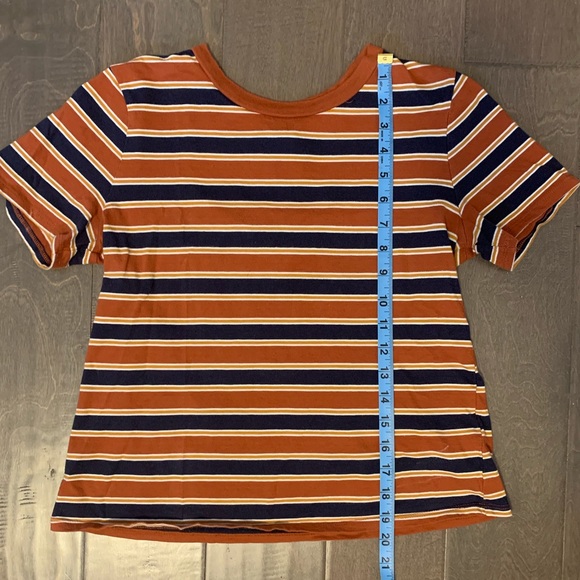 Forever 21 top - Picture 5 of 8